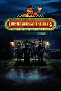 دانلود فیلم Five Nights at Freddy's 2023