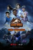 دانلود انیمیشن Jurassic World: Camp Cretaceous