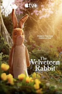 دانلود انیمیشن The Velveteen Rabbit 2023