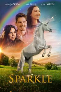 دانلود فیلم Sparkle A Unicorn Tale 2023