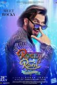 دانلود فیلم Rocky Aur Rani Kii Prem Kahaani 2023