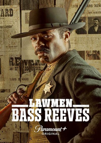دانلود سریال Lawmen: Bass Reeves