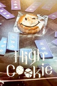 دانلود سریال High Cookie