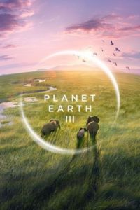 دانلود سریال Planet Earth III
