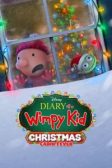 دانلود انیمیشن Diary of a Wimpy Kid Christmas Cabin Fever 2023