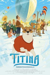 دانلود انیمیشن Titina 2022