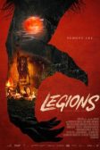 دانلود فیلم Legions 2022