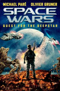 دانلود فیلم Space Wars Quest for the Deepstar 2022