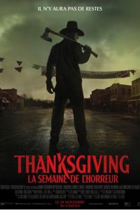 دانلود فیلم Thanksgiving 2023