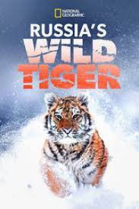 دانلود فیلم Russias Wild Tiger 2022