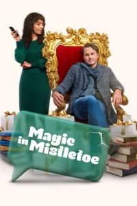 دانلود فیلم Magic in Mistletoe 2023