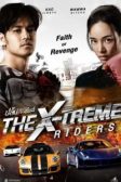 دانلود فیلم The X-Treme Riders 2023