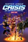 دانلود انیمیشن Justice League: Crisis on Infinite Earths Part One 2024