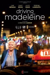 دانلود فیلم Driving Madeleine 2022