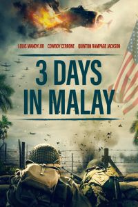 دانلود فیلم 2023 3 Days in Malay