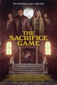 دانلود فیلم The Sacrifice Game 2023