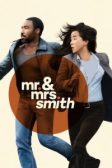 دانلود سریال Mr. & Mrs. Smith