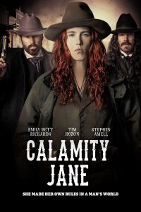 دانلود فیلم Calamity Jane 2024