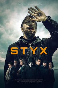 دانلود سریال Styx