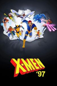 دانلود انیمیشن X-Men '97