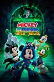 دانلود انیمیشن Mickey and Friends Trick or Treats 2023