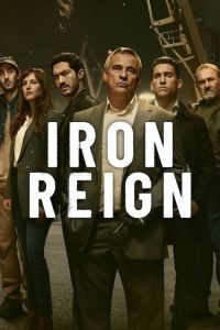 دانلود سریال Iron Reign