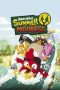 دانلود انیمیشن Angry Birds: Summer Madness
