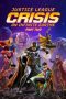 دانلود انیمیشن Justice League: Crisis on Infinite Earths Part Two 2024
