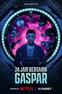 24Hours with Gaspar 2023