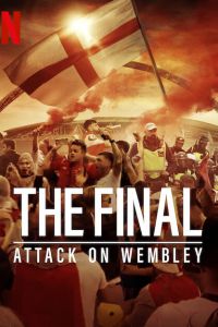 The Final Attack on Wembley 2024