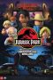 LEGO Jurassic Park: The Unofficial Retelling 2023
