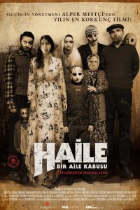 Haile: A Family Nightmare 2023