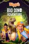 Blippis Big Dino Adventure 2023
